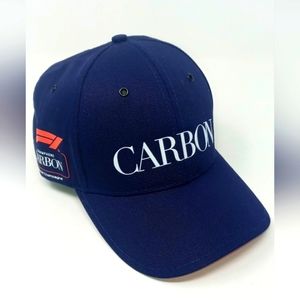 Carbon Adjustable Cap